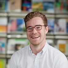 Thumbnail photo of Mr Sebastian Dunnett