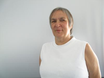Professor Ruth Pickering's photo