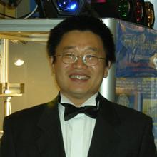Thumbnail photo of Professor Shoufeng Yang