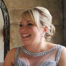 Thumbnail photo of Mrs Victoria Hooper