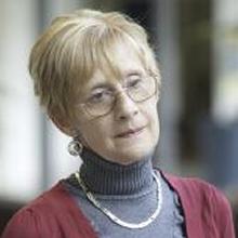 Thumbnail photo of Professor Clare Mar-Molinero