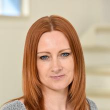 Thumbnail photo of Dr Lynda J Brown