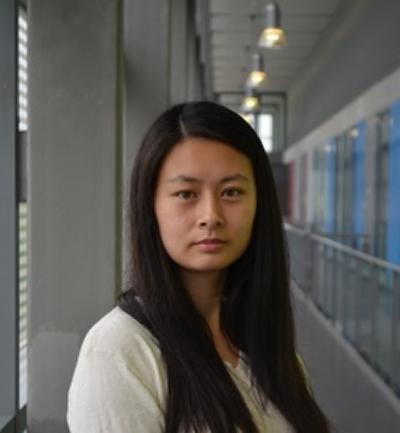 Dr Bai Xue's photo