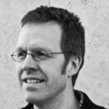 Thumbnail photo of Professor Graham Smith
