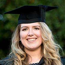 Photo of Llewana Perry