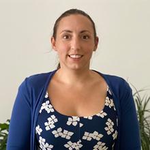 Photo of Rachael Feltham