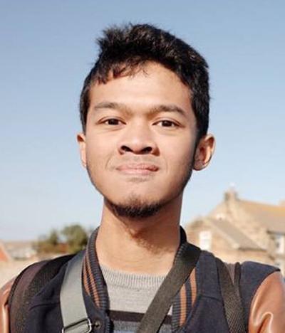 Julfikshan Ahmed Mukhti's Photo