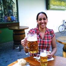 Photo of Pushwinder Kaur