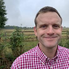 Photo of Oliver Saddler