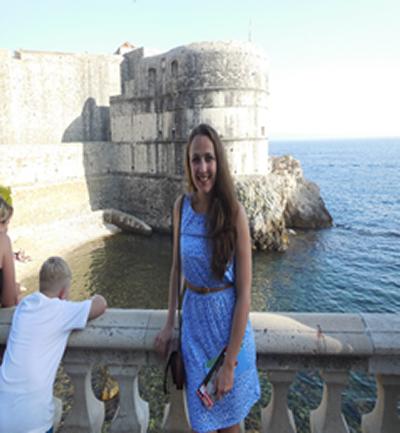 Nicola Canfield's Photo