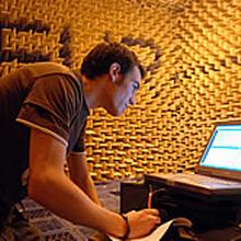 Photo of Matthew Edwards