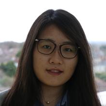 Photo of Huixin Xu