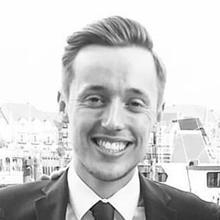 Photo of Leighton Osbourne