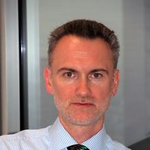 Photo of Stelios Makrydakis