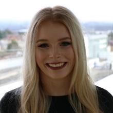 Photo of Lauren Etherington