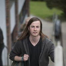 Photo of Kenny McCarthy