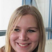 Photo of Catriona Cooper