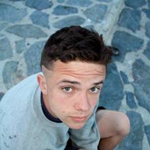 Photo of Jack  George