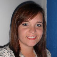 Photo of Rachel Stockey