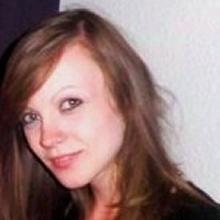 Photo of Elisabeth Squires