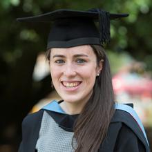 Photo of Natalie Price