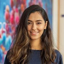 Photo of Niloo Ganji 