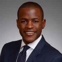Photo of Serge Ndikum