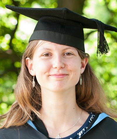 Emma Chambers's Photo