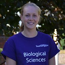 Photo of Sophie May Watts