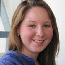 Photo of Kelsey Miller