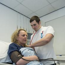 Photo of Alex Collyer