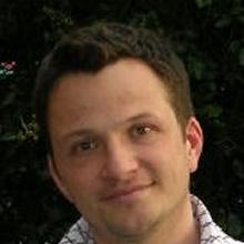 Photo of Marcus Munafo