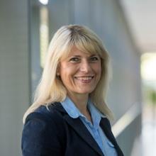 Photo of Tracey Sellors
