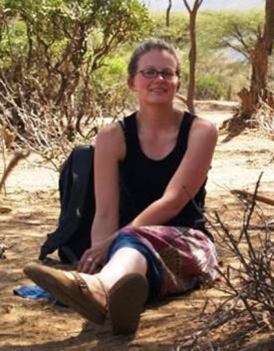 Louise Glew's Photo