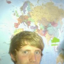 Photo of Jeremy Page