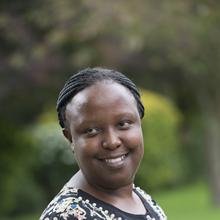 Photo of Leah Hannah Munjiru Njuguna