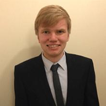 Photo of Ryan West