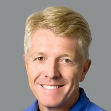 Photo of Ian Clark