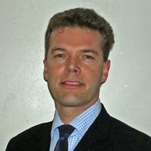 Photo of Christopher Dignan