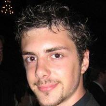 Photo of Jason Argent