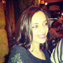 Photo of Maria Adamou