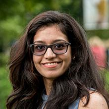 Photo of Pankhuri Kochhar
