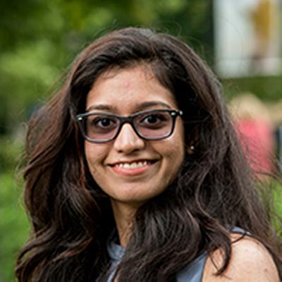 Pankhuri Kochhar's Photo