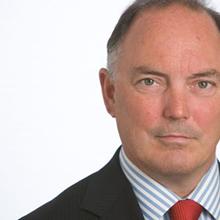 Photo of Peter Morgan