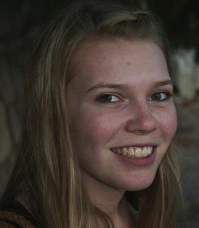 Verity Fisher's Photo