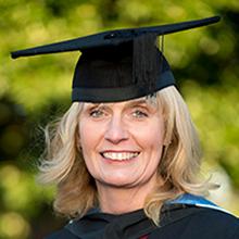 Photo of Donna Purcell