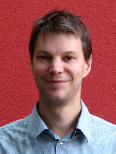 Matt Hutchings's Photo