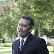 Photo of Nick Maguire