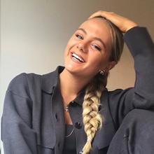 Photo of Emily Erskine