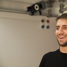 Photo of Paolo Dainese